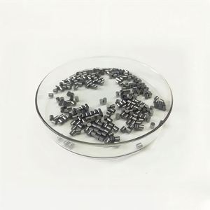 High Quality Pure 99.95% 99.9% Metal Ingot Rod <b>Bars</b> Tantalum - Product Image 1
