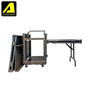 Actpro ตู้กล่อง<span class=keywords><strong>เครื่อง</strong></span>ผสมขนาดใหญ่ปรับแต่งเสียงได้สำหรับคอนเสิร์ตเวทีกลางแจ้งอุปกรณ์เสียง - Product Image 1