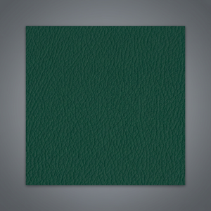 Cuir de vachette véritable gaufré vert du groupe JNA, résistant aux taches, épaisseur 0,8-1,2 mm, pour sacs à main - Product Image 2