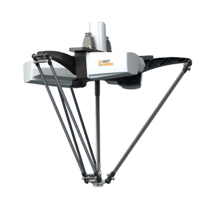 Manipulador paralelo Robot paralelo de alta precisión Delta Robot Pick and Place para distribuidores y socios globales - Product Image 3