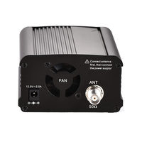 CZE-7C Kablosuz Stereo FM Araç Ses Vericisi Hi-Fi Radyo İstasyonu