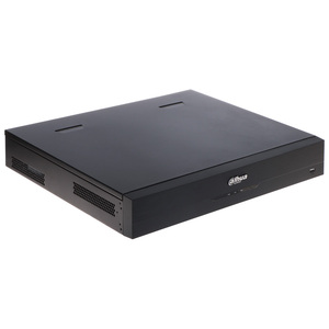 <span class=keywords><strong>Dahua</strong></span> NVR5416-16P-EI NVR5416-EI <span class=keywords><strong>Enregistreur</strong></span> NVR 16 canaux 4 disques durs 1.5U Smart H.265+ AcuPick AI Analytics - Product Image 1