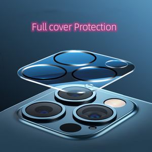 Protector de Lente de Cámara de Vidrio Templado 9H Super HD, Precio Económico, <span class=keywords><strong>3D</strong></span> Radiante, Antiarañazos para iPhone 17 16 15 14 13 - Product Image 5