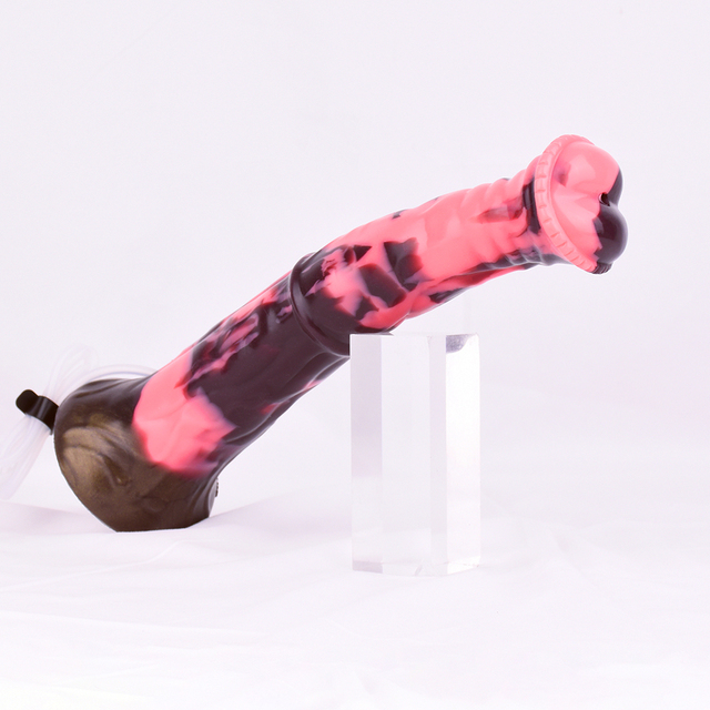 Slink Dildo: Best Quality & Customizable Options