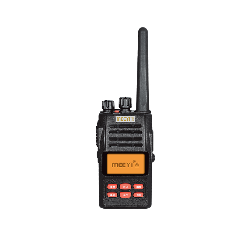 Giá Rẻ Nhất Cầm Tay Kỹ Thuật Số Đài Phát Thanh Không Dây Walkie Talkie Intercom Hệ Thống