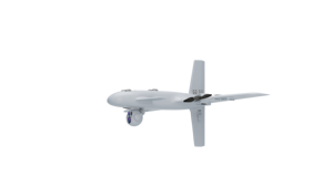 Dron de reconocimiento portátil de un solo operador UAV Portador de carga versátil de resistencia media larga - Product Image 3