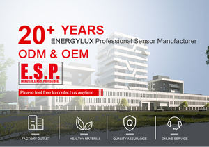 E27 PIR Motion Sensor LED <strong>Lamp</strong> Socket Intelligent Switch Light Bulb <strong>Lamp</strong> <strong>Holder</strong> Stylish Plastic Screw Design - Product Image 4