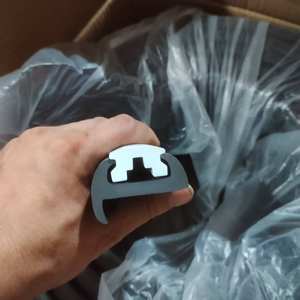 PVC סירה לשפשף רכבת יצרן - Product Image 3