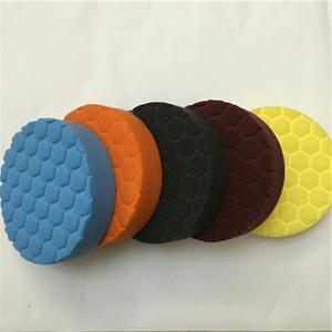 Accesorio para Herramientas Eléctricas, Muestras Gratis, Almohadilla de Espuma para Pulir - Product Image 2