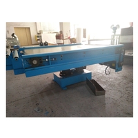 Nanlite zanjie — réfrigérateur de voiture personnalisé, usine complète, SKD kd, gel LED, climatiseur, rouleau, convoyeur, ligne de montage de convoyeur