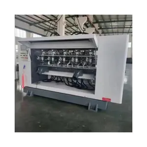 Electric Corrugated Cardboard Thin Blade Slitter Scorer Machinery