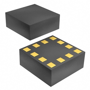 KX022-1020-FR ชิ้นส่วนอิเล็กทรอนิกส์ใหม่และของแท้ เซ็นเซอร์ตรวจจับความเคลื่อนไหว เครื่องวัดความเร่ง - Product Image 1