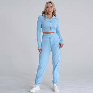 Комплект из 2 предметов для занятий йогой - Product Image 3