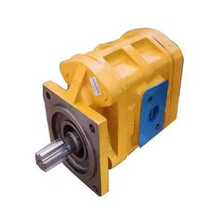 CBG2063/2080/2100 Hydraulic Gear Oil <b>Pump</b> for Diesel-Fueled Loaders CBQT-F540/F432-CFP for Construction Machinery Retail - Product Image 6