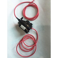 Transformateur haute tension pour appareils de radiographie portables