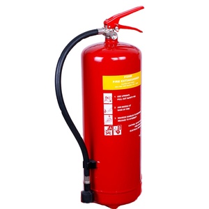 ABS 및 아크릴 미국 모델 플라스틱 소화기 캐비닛, PP 플라스틱 화재 캐비닛, 화재 상자 - Product Image 6