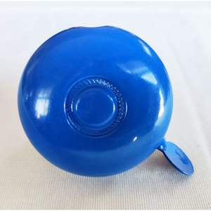 Campana de Bicicleta Rosa de Metal con Sonido Fuerte para Niños - Product Image 4