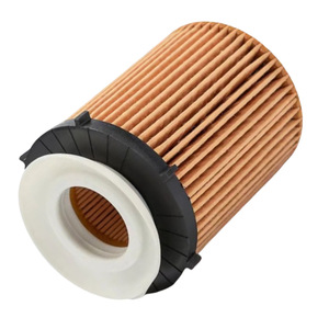 ไส้กรองน้ำมันเครื่อง A2701800009 สำหรับเบนซ์ อะไหล่ทดแทนแบบกระดาษ - Product Image 5