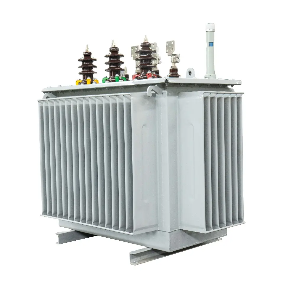 Yawei transformator listrik cerdas 1000kva, 11000v 800 kva