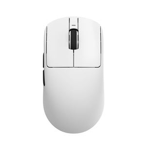 Mouse ATK X VXE <span class=keywords><strong>Dragonfly</strong></span> R1 <span class=keywords><strong>Pro</strong></span>, Ligero, 48G, Modo Dual, PAW3395, 26000DPI, 4Khz, Mouse para Juegos Esports, para Juegos FPS - Product Image 1