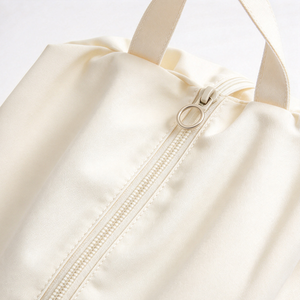 Sac de voyage portable personnalisé avec logo, organisateur léger pour vêtements, pochette de rangement pour sous-vêtements et chaussettes - Product Image 5