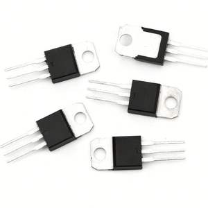 New-Original-In Stock JCS120N10I TO-220 Transistor Specialized Electronic Components Purchasing and Support Services - Product Image 1