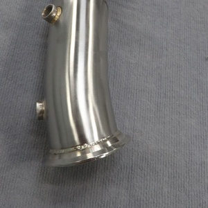 ท่อดาวน์ไปป์ ODM Sport สำหรับ BMW M2 N55 F87 3.0T M135i M235i M435i F20 F21 F22 F30 F32 F33 3.0T สแตนเลสสตีล ฮีดเดอร์ไอเสีย - Product Image 6