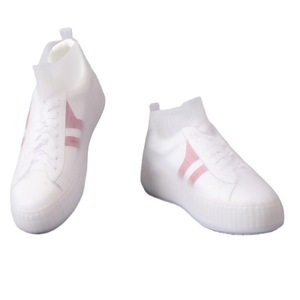 Couvre-chaussures Liyu, couvre-chaussures imperméables, moulés par injection en une seule pièce, antidérapants, imperméables et résistants à l'eau, en silicone. - Product Image 5
