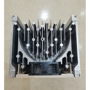 อินเวอร์เตอร์ยาสกาวะ CIMR-VB2A0020BBA 200V 3 เฟส 5.5kW 3.7kW ไดรฟ์อุตสาหกรรม - Product Image 2