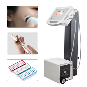 <span class=keywords><strong>Mesogun</strong></span> Nuevo modelo <span class=keywords><strong>Mesogun</strong></span> para mesoterapia <span class=keywords><strong>U225</strong></span> Máquina de rejuvenecimiento de la piel - Product Image 3