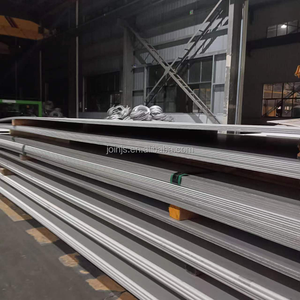 スーパーオーステナイトステンレス鋼<span class=keywords><strong>904L</strong></span>ステンレス鋼UNS N08904 1.4539 <span class=keywords><strong>904l</strong></span>ステンレス鋼シート - Product Image 3