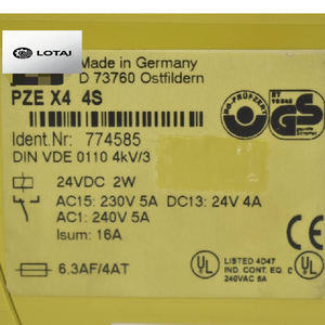 Neu und Original 774585 Sensor Lagerbestand PLC Programmiersteuerung - Product Image 1