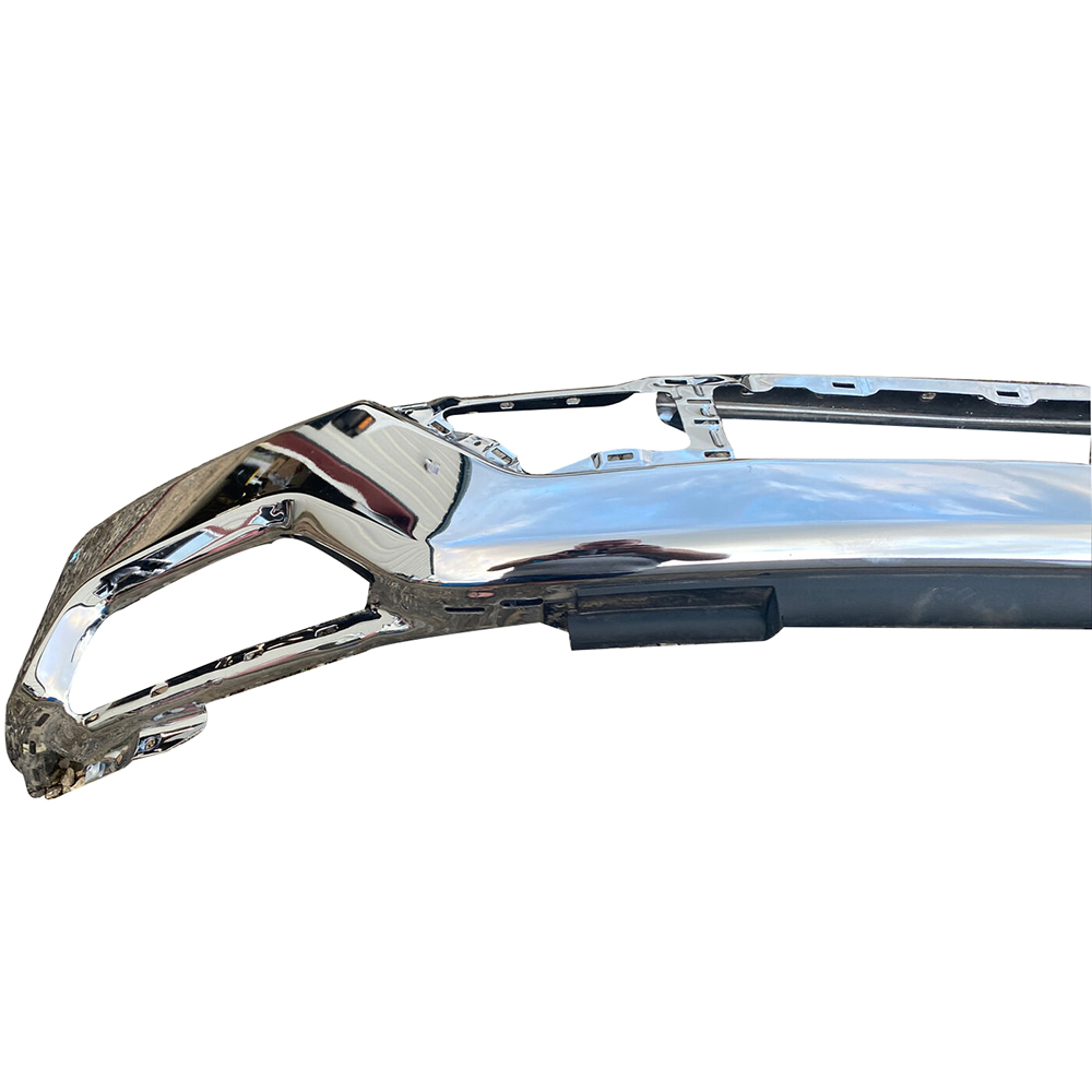 M。 OE ML3Z-17757-D Front Bumper Replacement for 2021 Ford F150