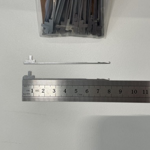 Aiguilles à tricoter <span class=keywords><strong>circulaires</strong></span> 78.66/02, machine à tricoter les chaussettes, VO 78.66/02, pièce de rechange pour aiguilles à chaussettes, machine à tricoter - Product Image 2
