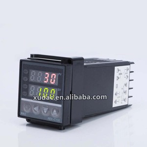 Controlador de temperatura <span class=keywords><strong>digital</strong></span> <span class=keywords><strong>PID</strong></span> RKC Interruptor de controlador de temperatura del termostato - Product Image 2