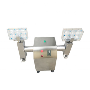 Popular máquina giratoria <span class=keywords><strong>de</strong></span> huevos <span class=keywords><strong>de</strong></span> <span class=keywords><strong>Pascua</strong></span> <span class=keywords><strong>de</strong></span> chocolate hueco con varios moldes - Product Image 3