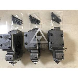 Piezas de excavadora de alta calidad Mian <span class=keywords><strong>K3V</strong></span> Regulador de repuestos de bomba hidráulica - Product Image 4