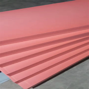 Panneau isolant thermique Owens Corning XPS 50 mm d'épaisseur pour toiture et mur - Product Image 2