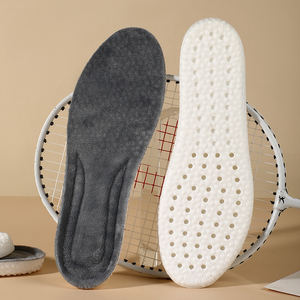 أحذية رياضية شتوية للرجال والنساء مع نعال حرارية ذاتية التسخين ودعم للقوس مصنوعة من مادة البولي يوريثين الناعمة - Product Image 3