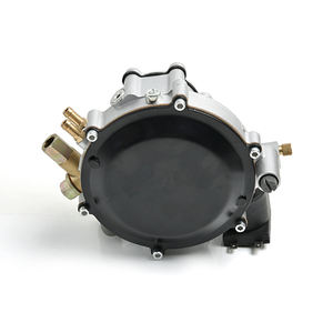 Regolatore kit gas metano lovato - Product Image 3