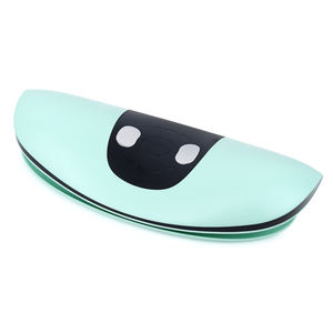 Dispositivo de estiramiento Lumbar con Control remoto inteligente, moxibustión térmica, alivio del dolor de espalda baja, masajeador de espalda calentado - Product Image 3