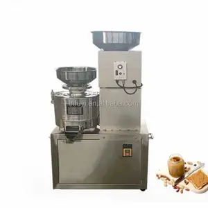 Mesin penggiling selai kacang almond 50kg/jam