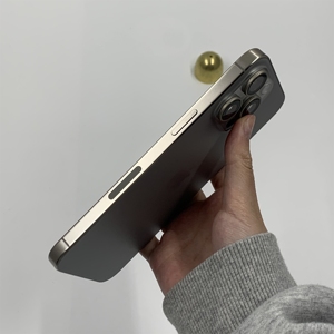 Venta al por Mayor de Teléfonos Inteligentes en Perfecto Estado, <span class=keywords><strong>iPhone</strong></span> 15 Pro Max 1TB, Teléfonos Móviles de Segunda Mano, Desbloqueados de Fábrica, <span class=keywords><strong>iPhone</strong></span> 15 Pro Max - Product Image 4