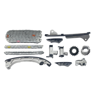 Motor aktualisierte Teile 13506-31031 5GR Motors teuer kettens atz für Crown 2.5/Reiz 2.5 5GRFE - Product Image 1