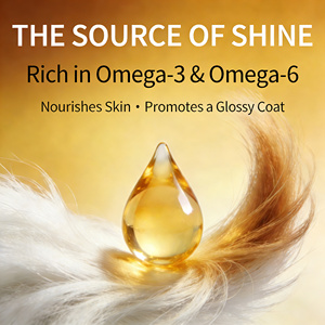 Nourriture sèche fonctionnelle pour chats à l'estomac sensible, personnalisée, enrichie en protéines, sans céréales, <span class=keywords><strong>hypoallergénique</strong></span>, à faible irritation, pour un pelage brillant - Product Image 2
