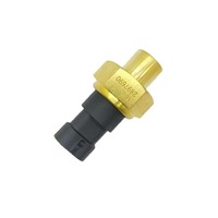 Capteur de pression de carburant K19 2897690 3408606 pour accessoires de moteur diesel Cummins