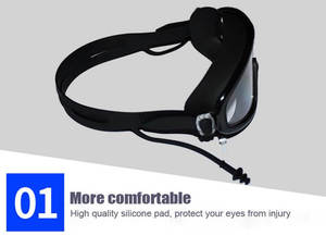 Weizi Eye พร้อมการรับประกัน2ปีสำหรับเครื่องพ่นยา YZ-EYE ตาทุกประเภท - Product Image 4
