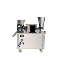 Nouvelle machine à chebureki pastel 220 V avec moteur intégré pour la préparation de pâtes, beignets et samosas