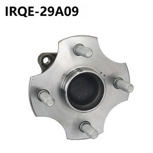 Unidad de Cubo de Rueda IRQE 29A09, Diámetro Interior de 36 mm, para Modelos Great Wall Lingao 2009-2010 - Product Image 2