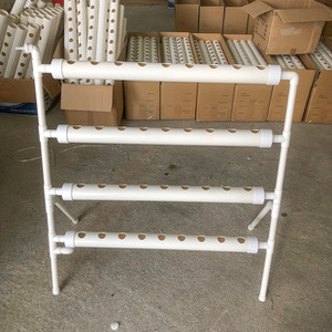 Estante Vertical de 5 Niveles para Macetas, Soporte Elevado para Plantas y Flores de Jardín, con Recubrimiento en Polvo para Uso en Exteriores - Product Image 3